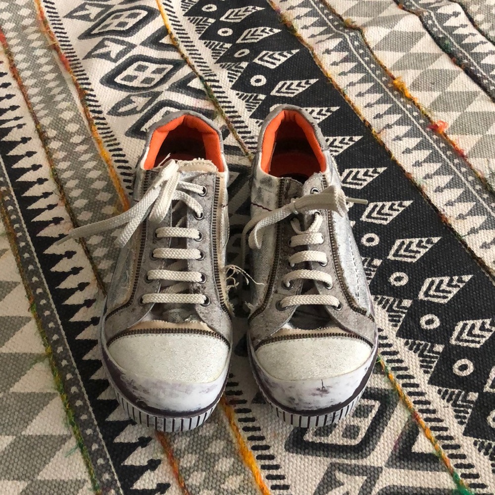 Casual Miro shoes.  Size 10.5
